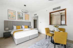 StoneTree - NEW Furnished Studio in JLT